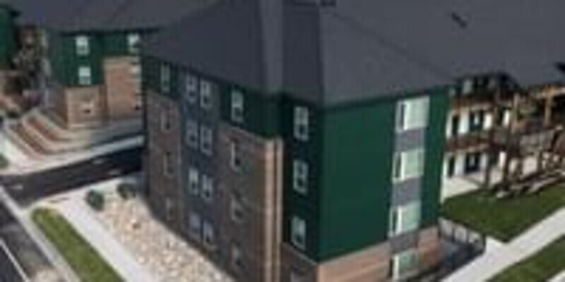 1421 W Granite St in Butte, MT - Building Photo