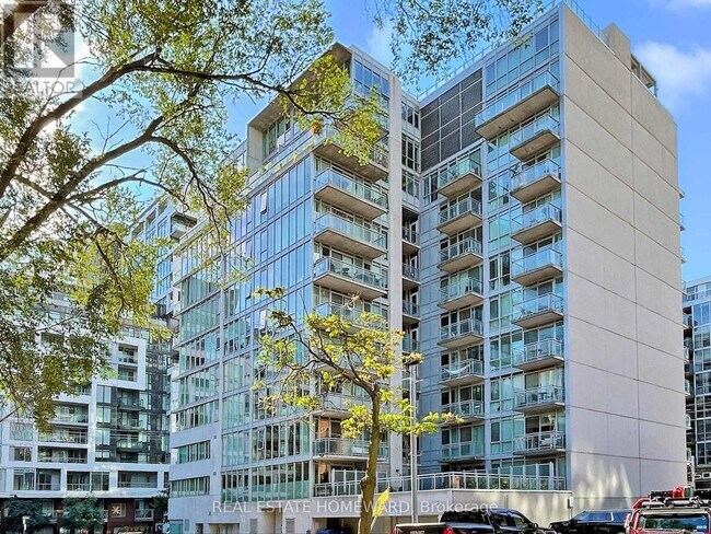 38 Niagara St in Toronto, ON - Building Photo - Building Photo