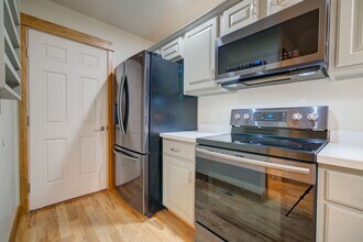 5435 Glenellen Dr in Bozeman, MT - Building Photo - Building Photo