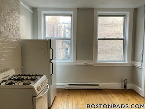 161 Endicott St in Boston, MA - Building Photo - Building Photo