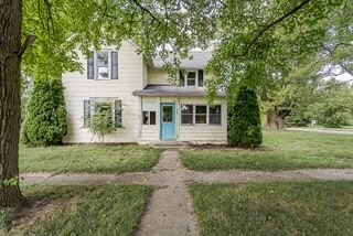 435 Cowen St in Hamler, OH - Building Photo - Building Photo