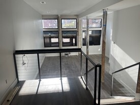 50 E McMicken Ave, Unit #1 Apartamentos