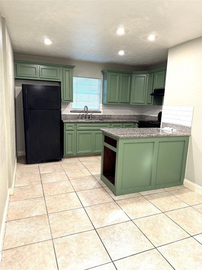 property at 7309 Moline St