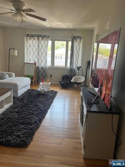 107 Columbus Ave in Garfield, NJ - Building Photo - Building Photo