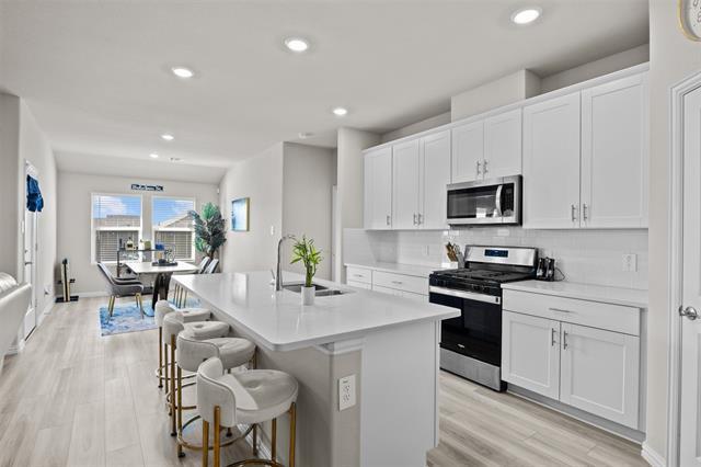 property at 2357 Aspen Hl Dr