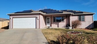 840 Heather Pl in Canon City, CO - Building Photo