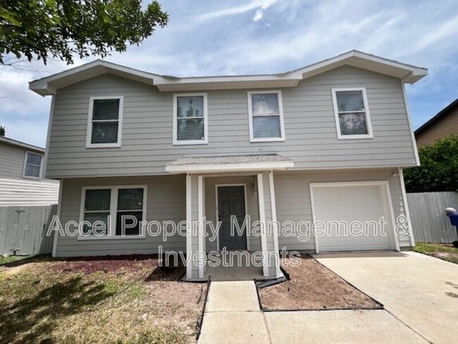 property at 2912 Ozark Ave