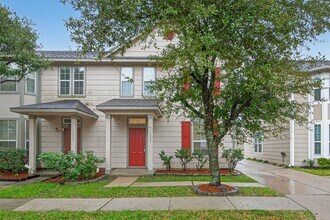 16827 Libson Falls Dr in Houston, TX - Building Photo - Building Photo