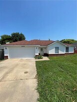 2978 Kasey Ave in Springdale, AR - Building Photo