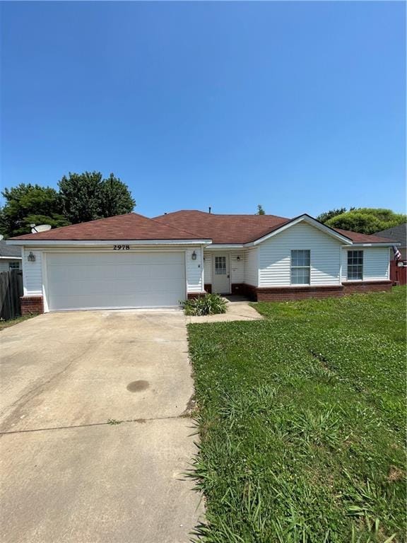 property at 2978 Kasey Ave