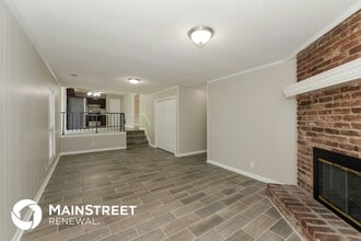 3216 Country Lawn Dr in Nashville, TN - Foto de edificio - Building Photo