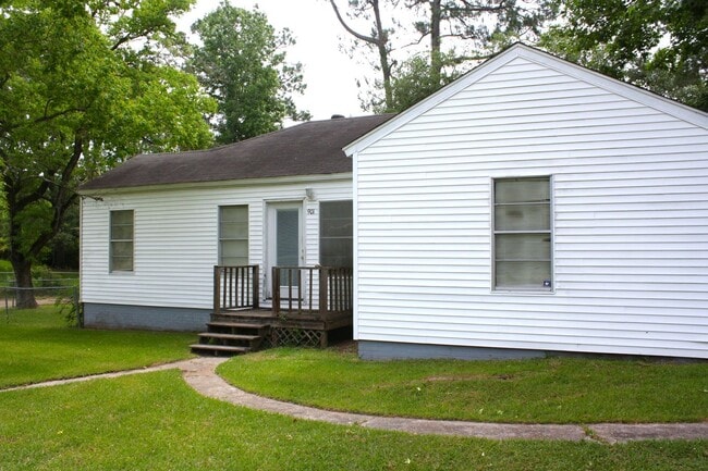 property at 901 Dennis Ave