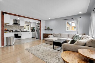 751 S Umatilla Way in Denver, CO - Building Photo - Building Photo