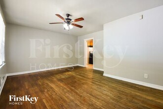 3720 Boulder Park Dr SW in Atlanta, GA - Building Photo - Building Photo