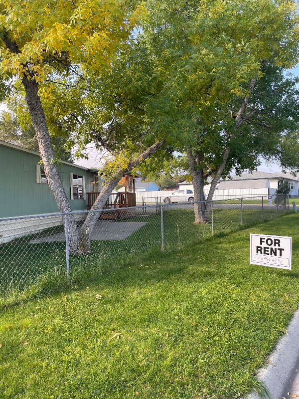 2731 Dodge Ave in Helena, MT - Building Photo - Building Photo