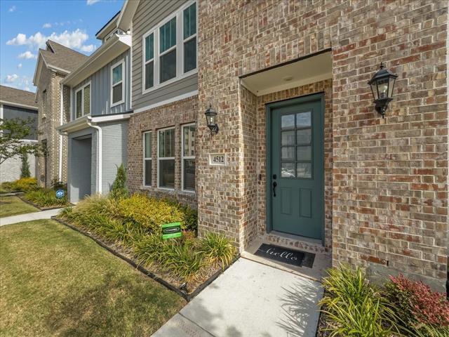 4512 Tripp St in North Richland Hills, TX - Building Photo - Building Photo