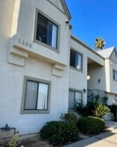 1288 San Gabriel Blvd Apartments