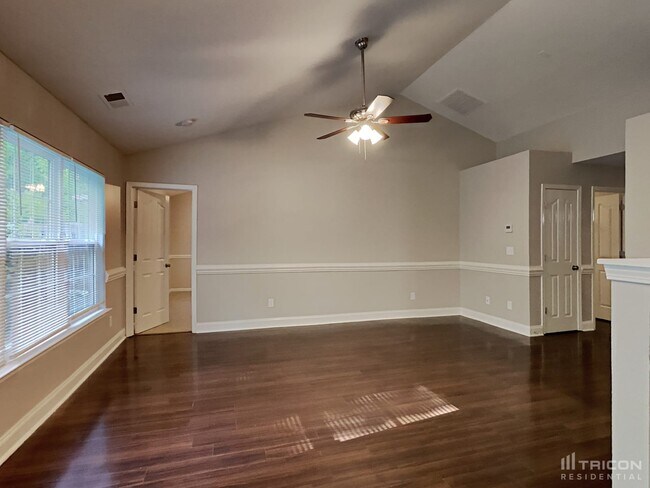 6631 Sunman Rd in Charlotte, NC - Building Photo - Building Photo