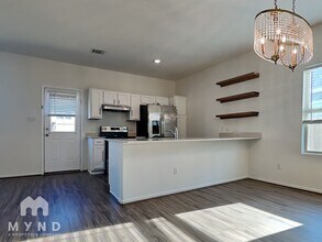 128 Vulcan Dr in Jarrell, TX - Building Photo - Building Photo