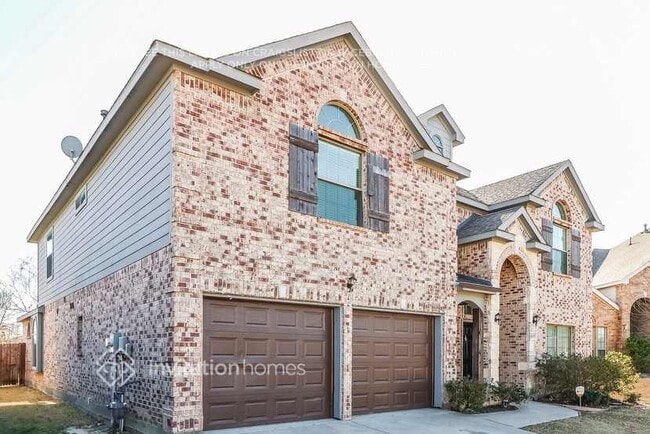 6829 Muleshoe Ln in Fort Worth, TX - Building Photo - Building Photo