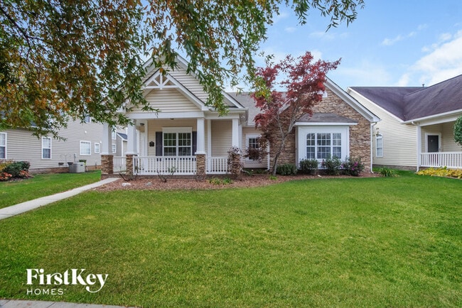 6005 Filly Dr in Indian Trail, NC - Building Photo - Building Photo