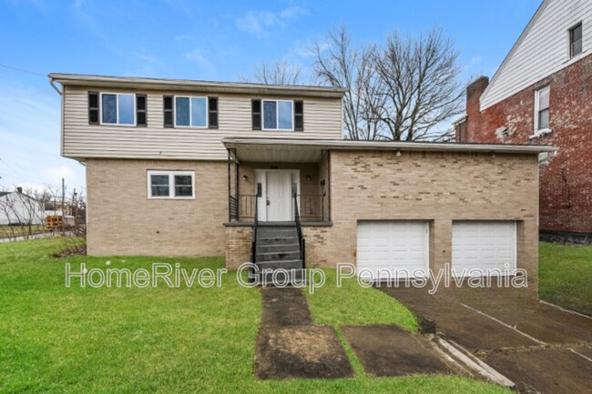 316 Lowell St