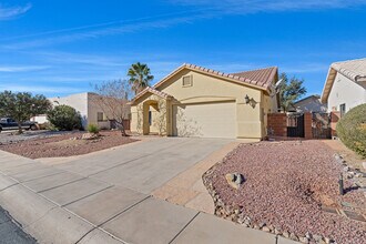 5427 Cedar Springs Dr in Sierra Vista, AZ - Building Photo - Building Photo