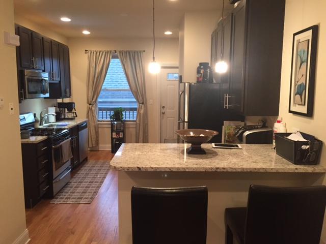 2641 W George St in Chicago, IL - Building Photo