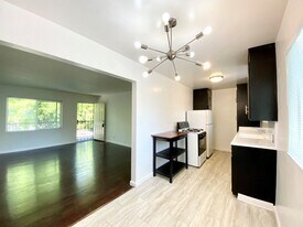 Jefferson Street in Santa Clara, CA - Building Photo