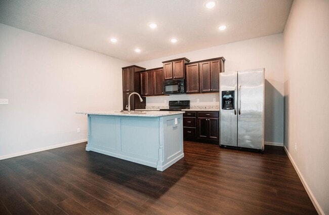 property at 504 E Cherry St