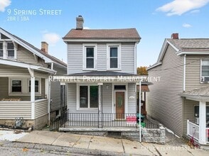 9 1/2 Spring St in Etna, PA - Building Photo - Building Photo