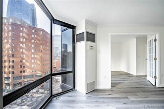 1625 Larimer St in Denver, CO - Building Photo - Building Photo