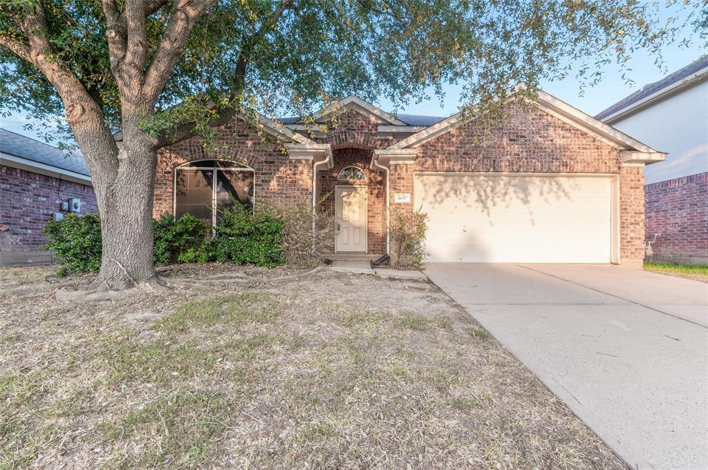 14002 Hillingdale Ln in Houston, TX - Building Photo