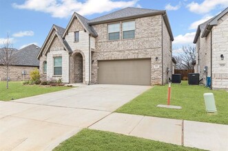 3532 Twin Pond Trl in Euless, TX - Building Photo - Building Photo