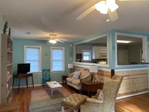 820 Park Dr in Washington, NC - Building Photo - Building Photo