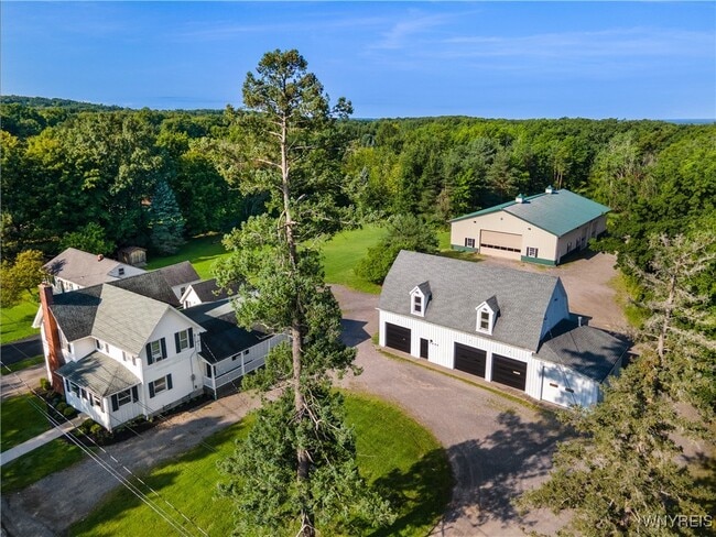6450 Chestnut Ridge Rd