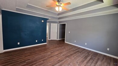 126 Rolling Woods Cir in Warner Robins, GA - Building Photo - Building Photo