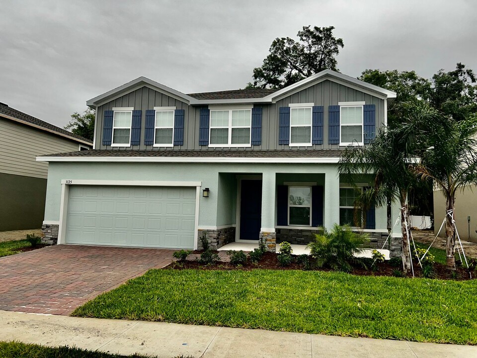 3125 St Charles Pl in Winter Haven, FL - Building Photo