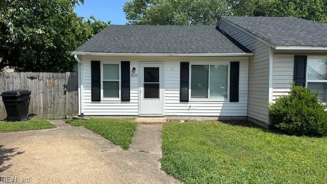 820 Stephanie Ct