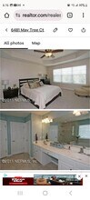 6481 May Tree Ct in Jacksonville, FL - Foto de edificio - Building Photo