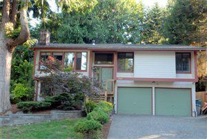 4565 187th Pl SE in Issaquah, WA - Building Photo