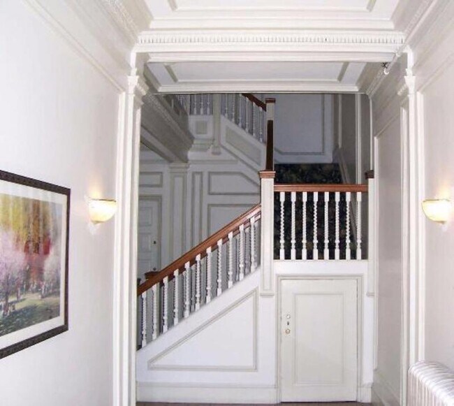 385 Commonwealth Ave, Unit #7 in Boston, MA - Building Photo - Building Photo