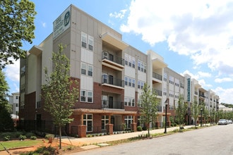 Marley EAV in Atlanta, GA - Building Photo - Building Photo