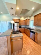 1429 NW Awbrey Rd in Bend, OR - Building Photo - Building Photo