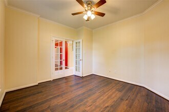 1807 Garden Terrace Dr in Katy, TX - Foto de edificio - Building Photo