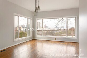 1531 SW Upper Hall St in Portland, OR - Building Photo - Building Photo