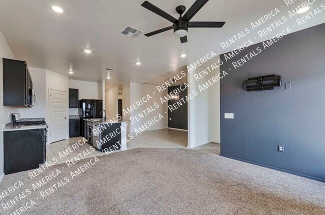 10151 N Leopard Gecko Terrace in Marana, AZ - Foto de edificio - Building Photo