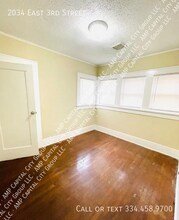 2034 E 3rd St in Montgomery, AL - Building Photo - Building Photo