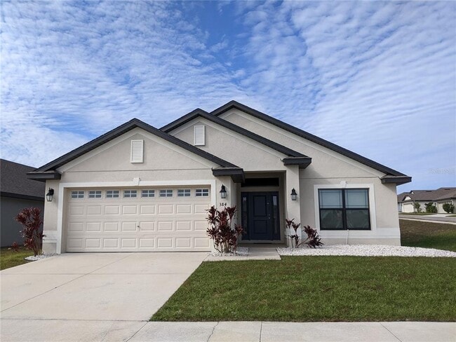 property at 384 Citrus Pointe Dr