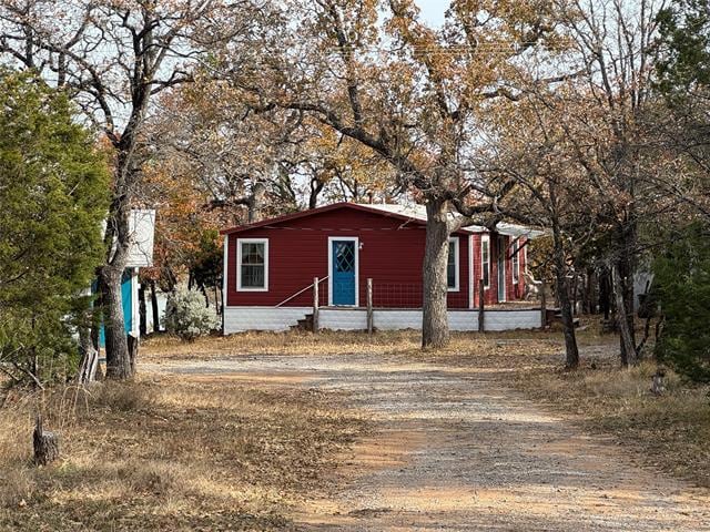 160 Lake Point Dr in Gordon, TX - Building Photo - Building Photo